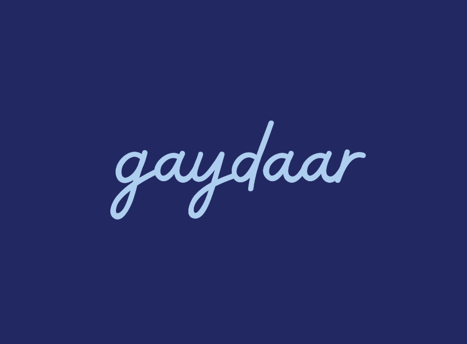 Gaydaar Dating App